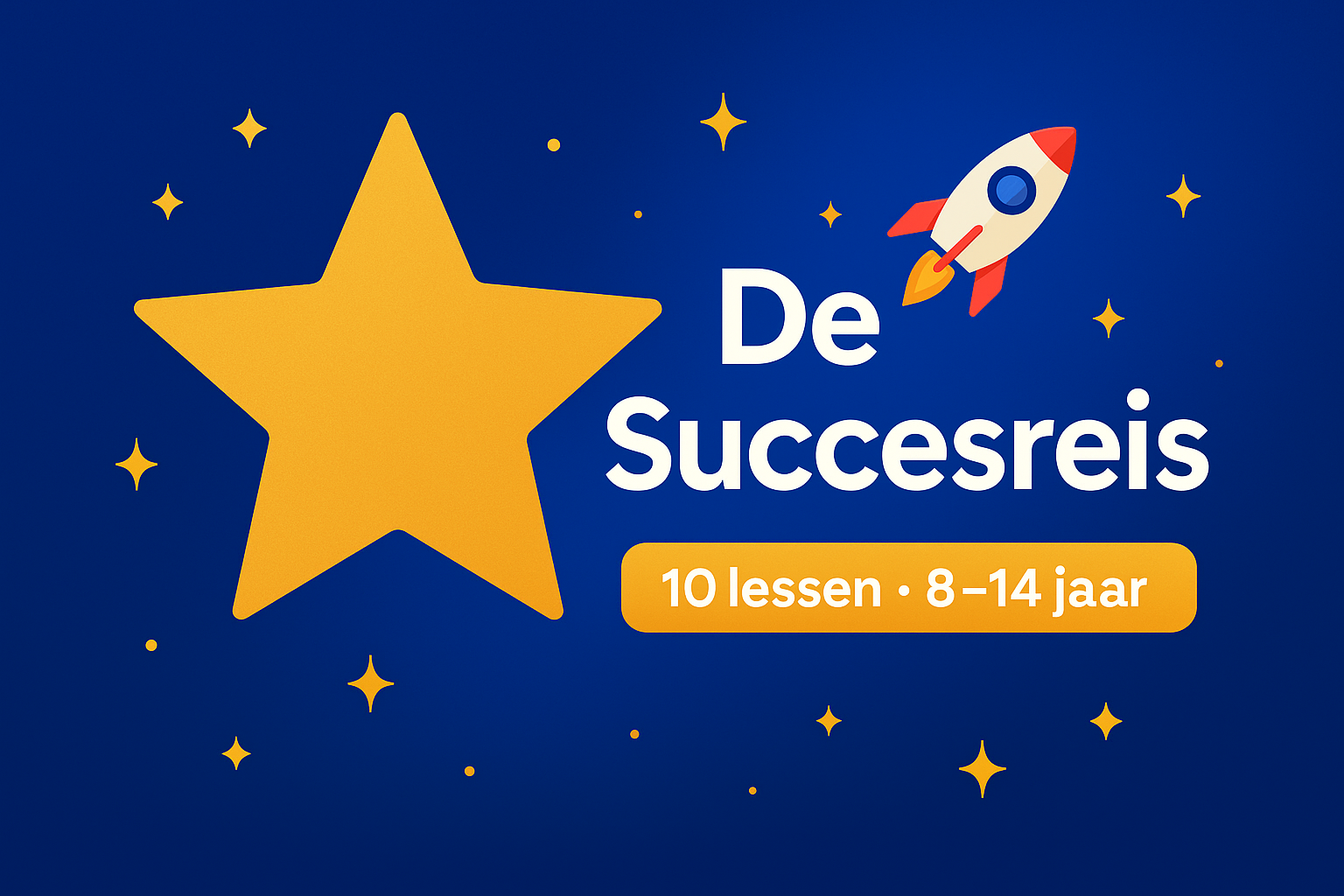 De Succesreis Ontdek de Ondernemer in Jou (thumbnail) Accen Pro